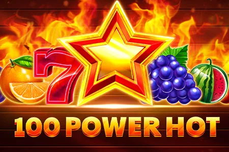 100 Power Hot