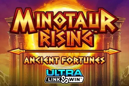 Ancient Fortunes Minotaur Rising™