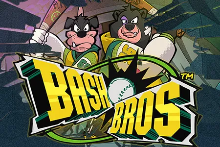 Bash Bros