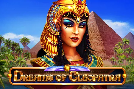 Dreams Of Cleopatra