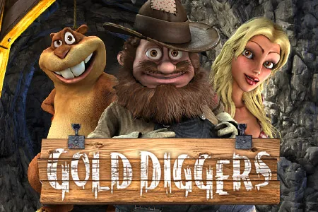 Gold Diggers