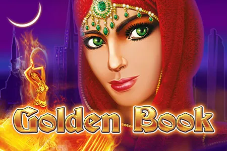 Golden Book
