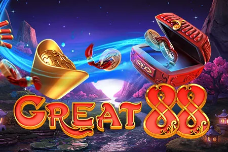 Great 88