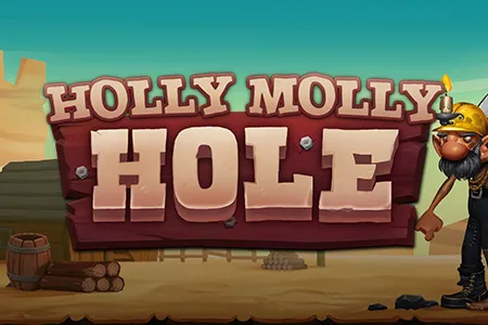 Holly Molly Hole
