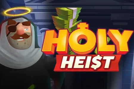 Holy Heist
