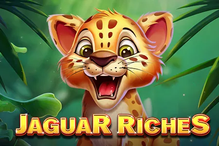 Jaguar Riches