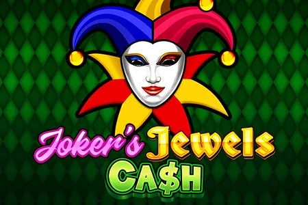 Joker's Jewels Cash