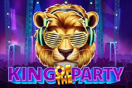 King of the Party
