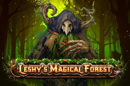 Leshy's Magical Forest