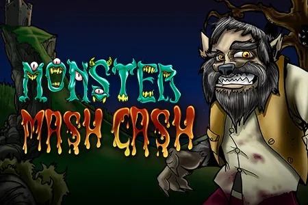 Monster Mash Cash