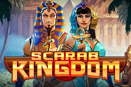 Scarab Kingdom
