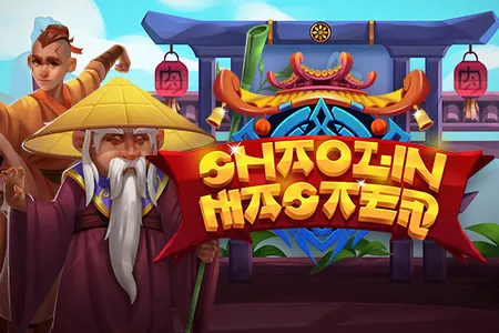 Shaolin Master