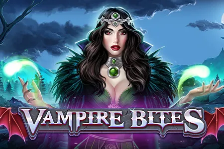 Vampire Bites