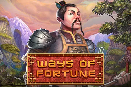 Ways Of Fortune
