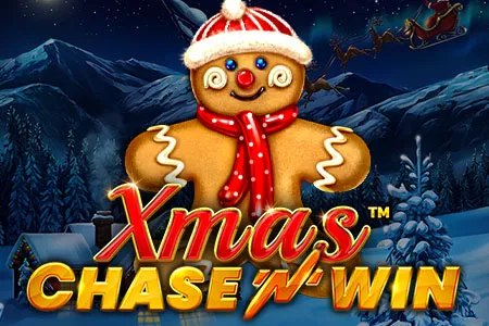 Xmas - Chase'N'Win